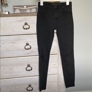 American Eagle High-Rise Jegging Super Stretch